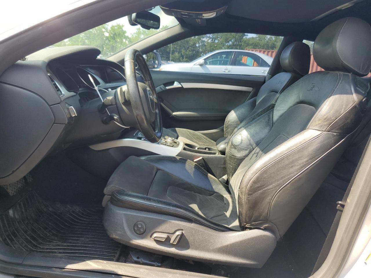 2009 Audi A5 Quattro VIN: WAUDK78T89A002960 Lot: 64087445