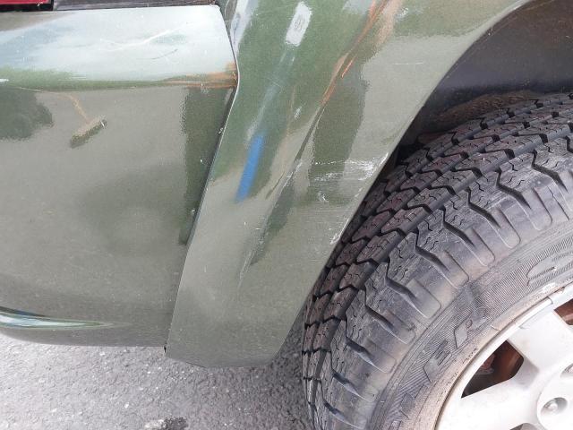 2006 JEEP CHEROKEE L