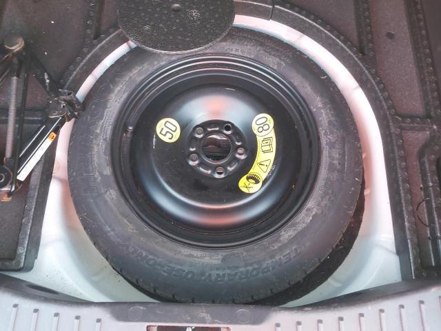 2013 FORD FOCUS TITA