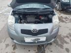 2007 TOYOTA YARIS TR for sale at Copart YORK