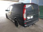 2011 MERCEDES BENZ VITO 110 C for sale at Copart SANDTOFT