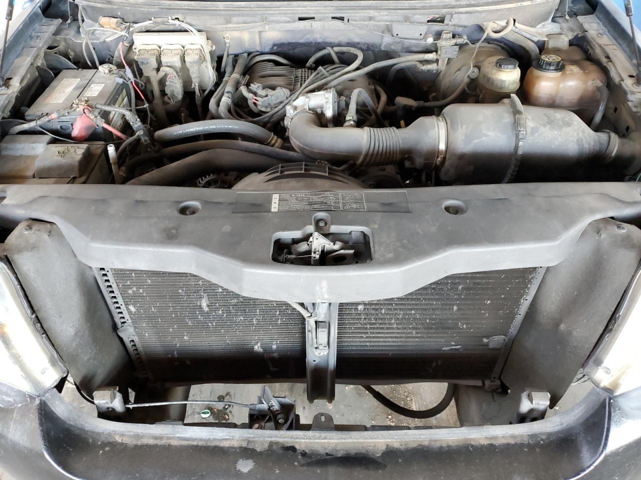 2006 Ford F150 VIN: 1FTRF12226NB81561 Lot: 64334905