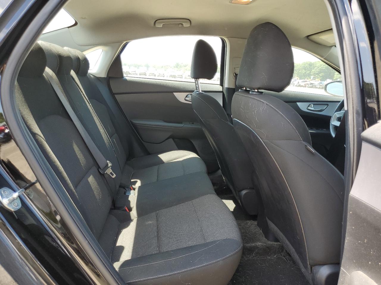 3KPF24AD4NE426138 2022 Kia Forte Fe