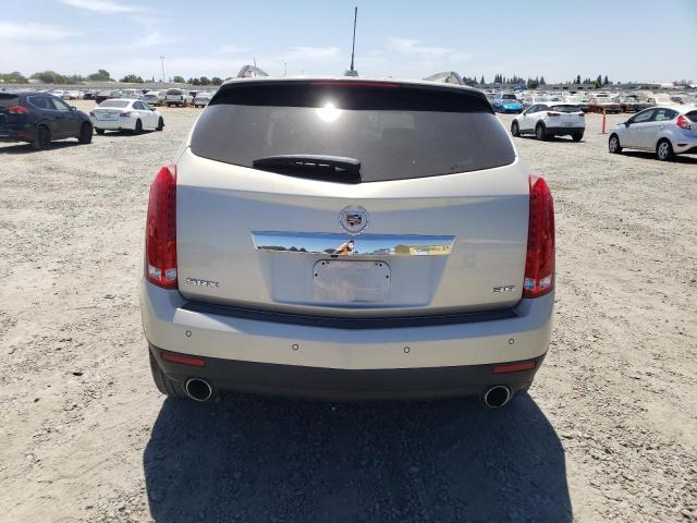  CADILLAC SRX 2016 tan