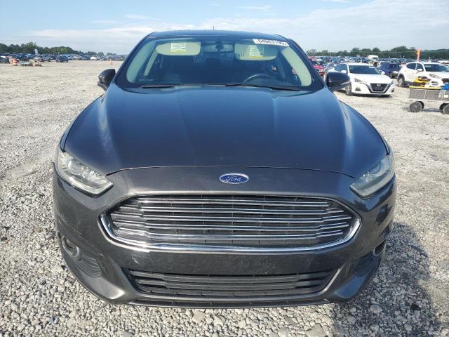  FORD FUSION 2015 Szary