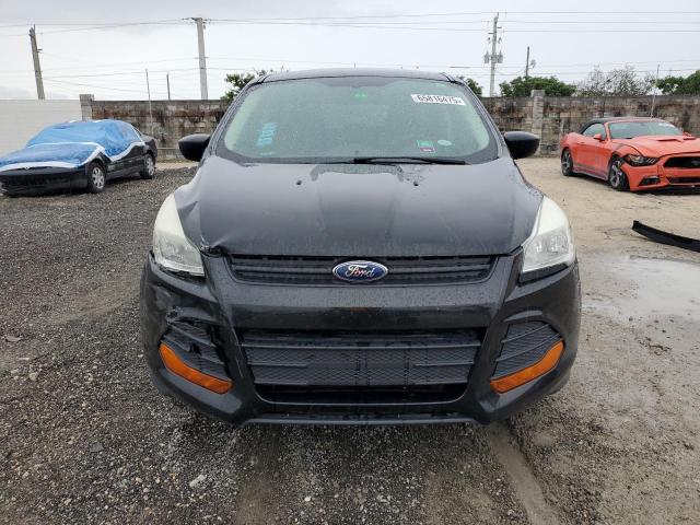 Parquets FORD ESCAPE 2014 Black