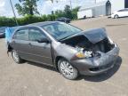 2007 TOYOTA COROLLA CE   à vendre chez Copart QC - MONTREAL