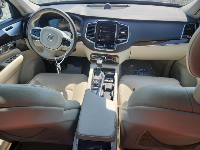  VOLVO XC90 2016 Black