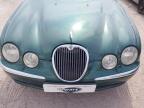 2004 JAGUAR S-TYPE V6 for sale at Copart WESTBURY