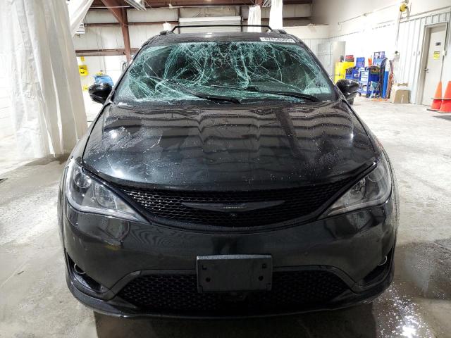 CHRYSLER PACIFICA 2019 Czarny