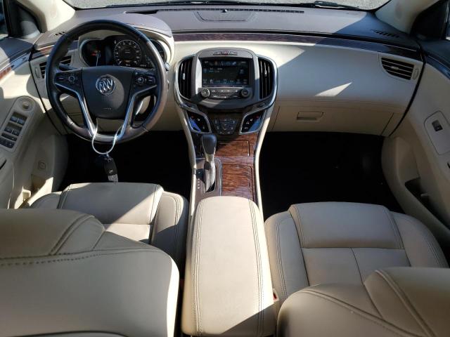  BUICK LACROSSE 2016 Beige