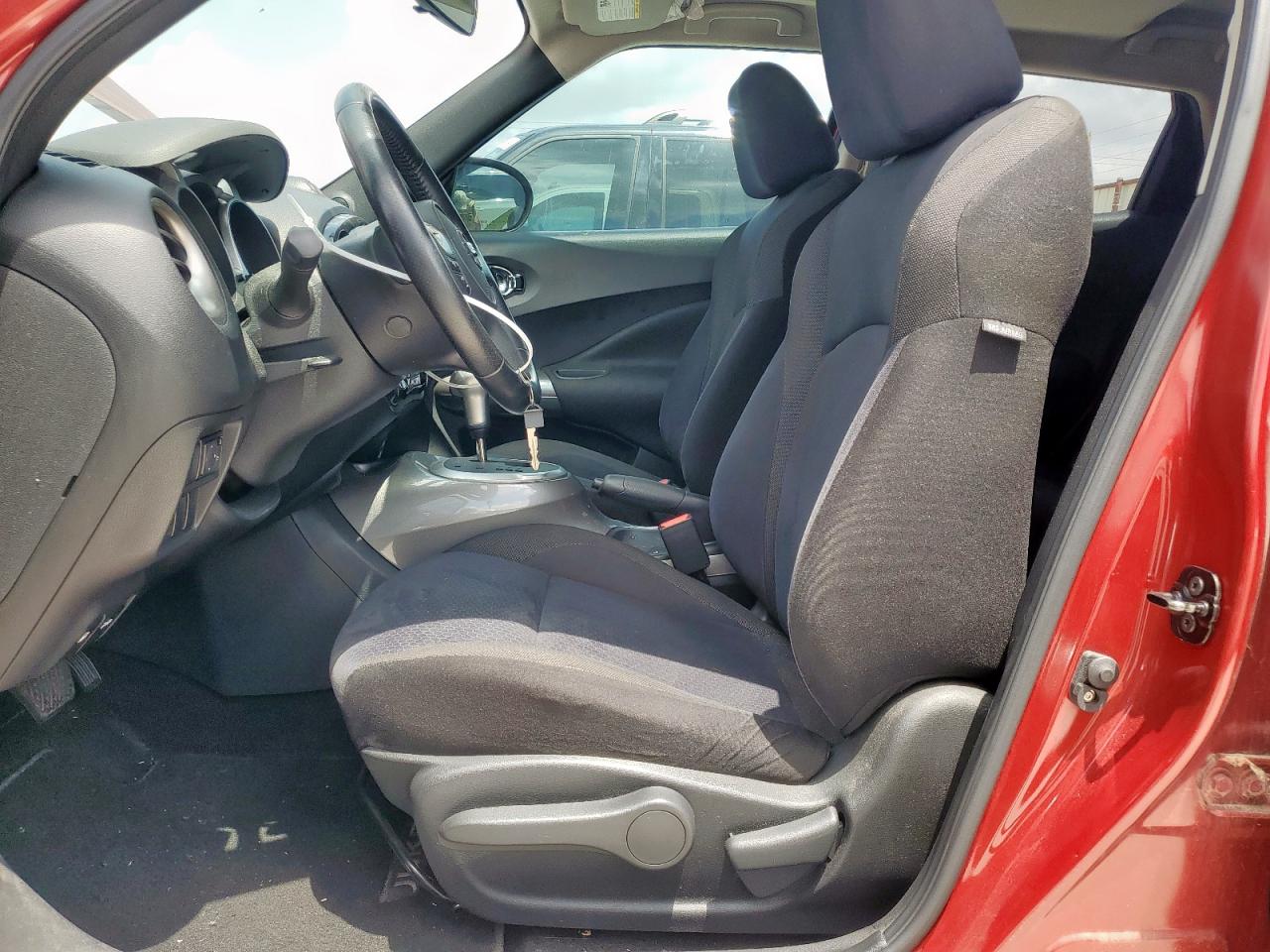 2012 Nissan Juke S VIN: JN8AF5MR5CT113992 Lot: 65381605