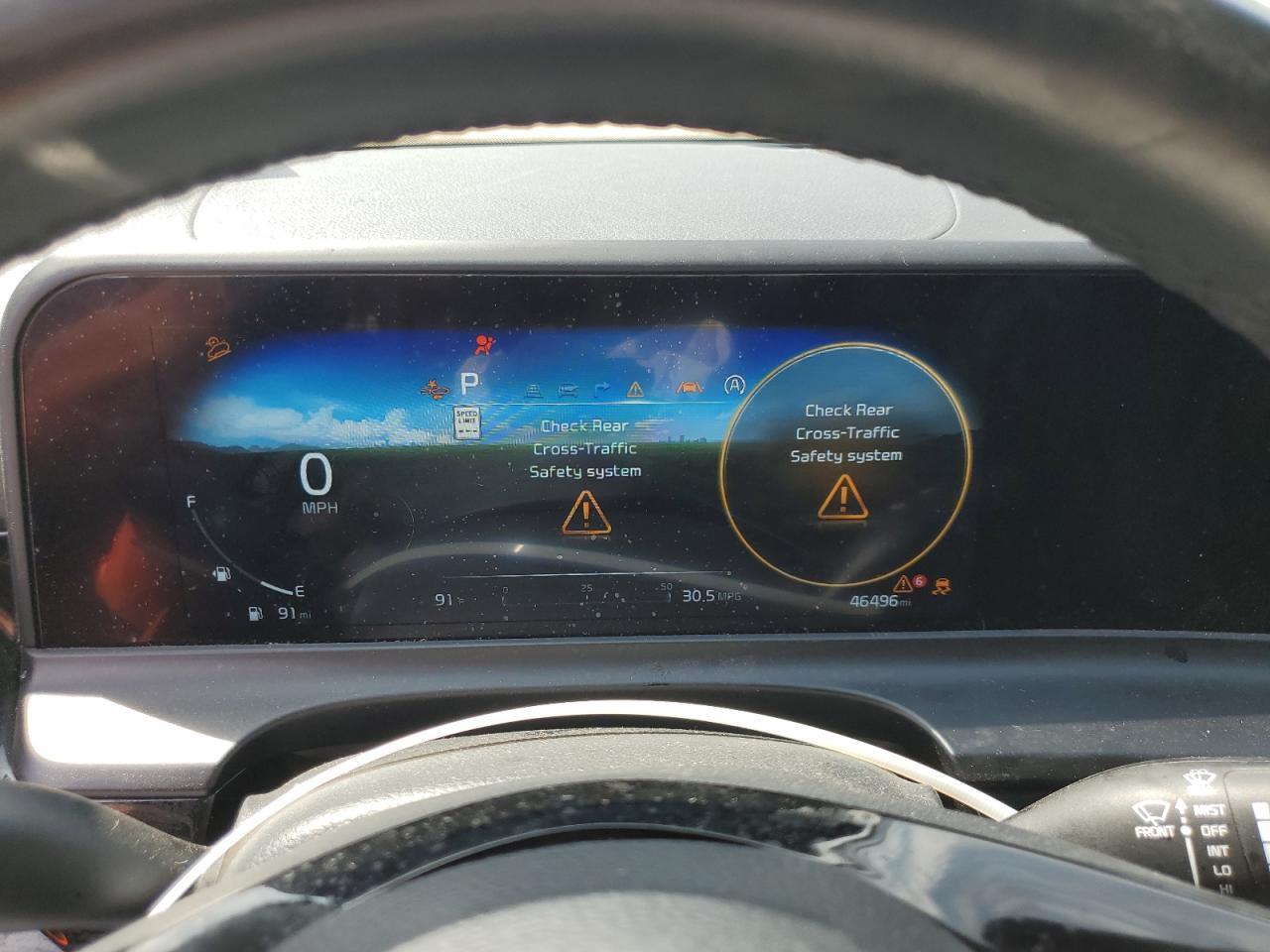 2024 Kia Seltos S VIN: KNDEU2AA3R7636932 Lot: 65927945