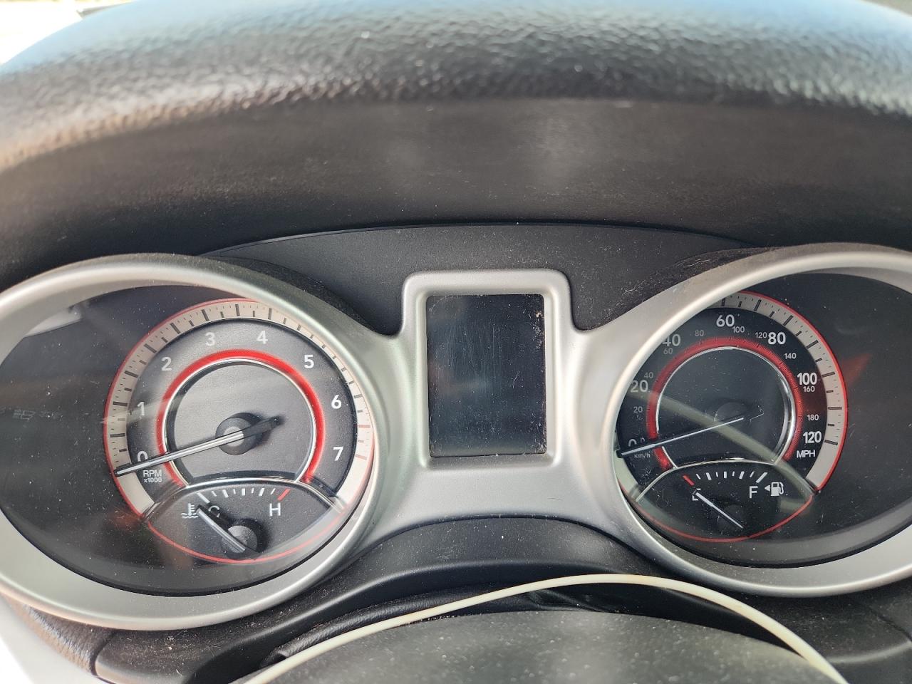 2018 Dodge Journey Se VIN: 3C4PDCAB0JT474877 Lot: 64774075