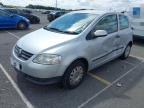 2009 VOLKSWAGEN URBAN FOX for sale at Copart SANDTOFT