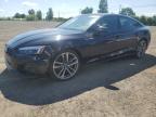 2021 AUDI A5 PREMIUM PLUS 45   for sale at Copart QC - MONTREAL