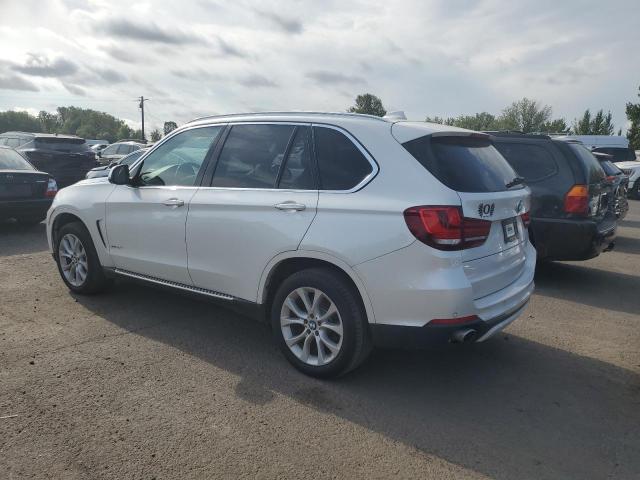 Parquets BMW X5 2015 White