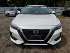 2020 NISSAN SENTRA SV   à vendre chez Copart ON - LONDON