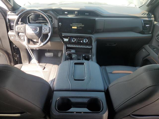  GMC SIERRA 2022 Black