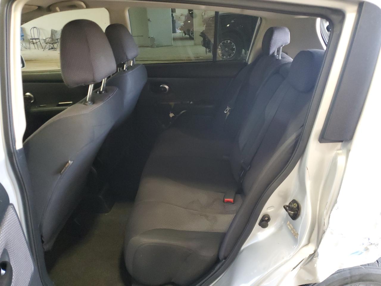 2007 Nissan Versa S VIN: 3N1BC13E17L359712 Lot: 65349355