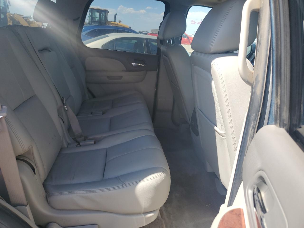 2010 GMC Yukon Slt VIN: 1GKUKCE09AR148669 Lot: 63990705