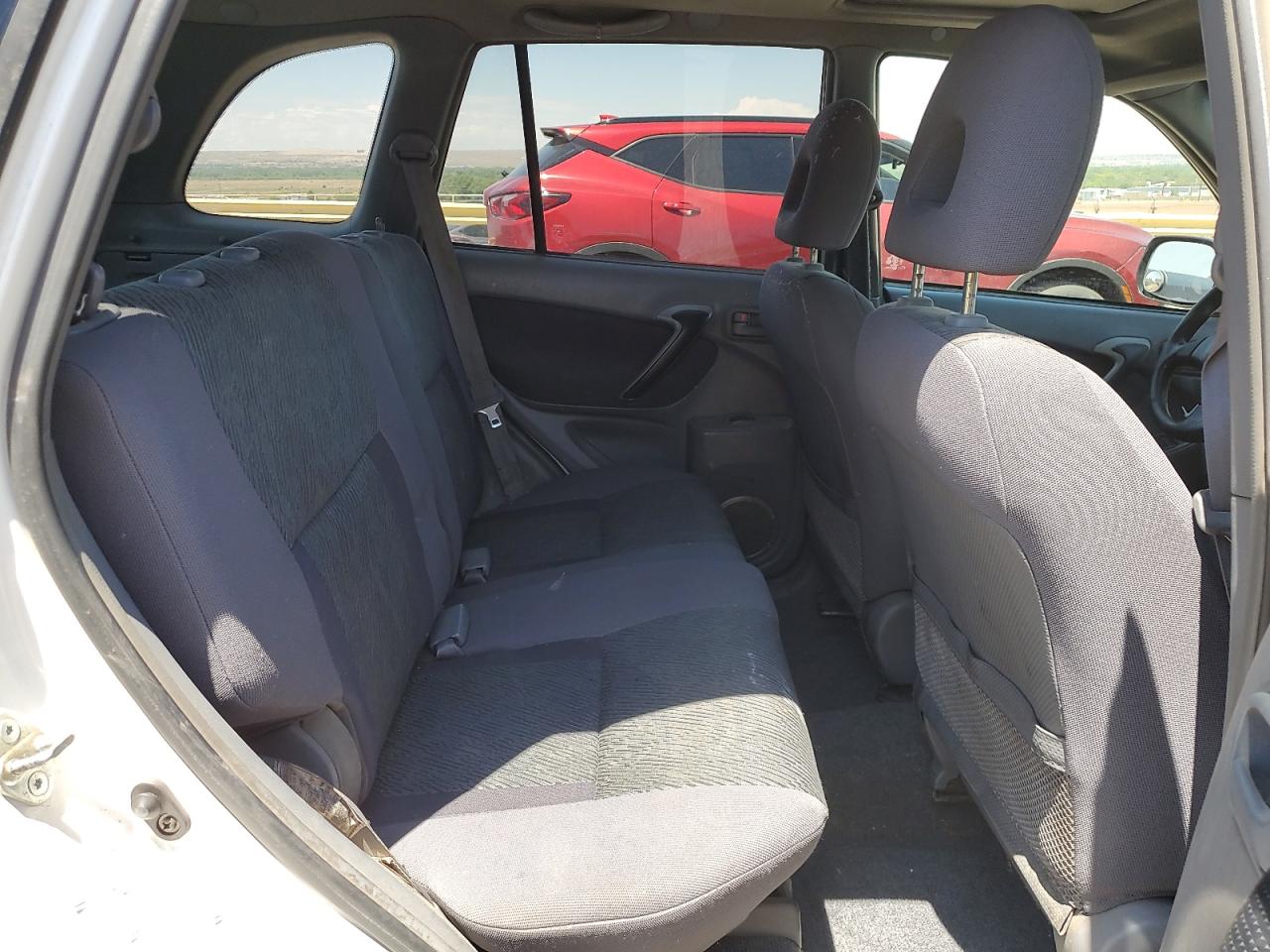 2001 Toyota Rav4 VIN: JTEHH20VX16011150 Lot: 65270855