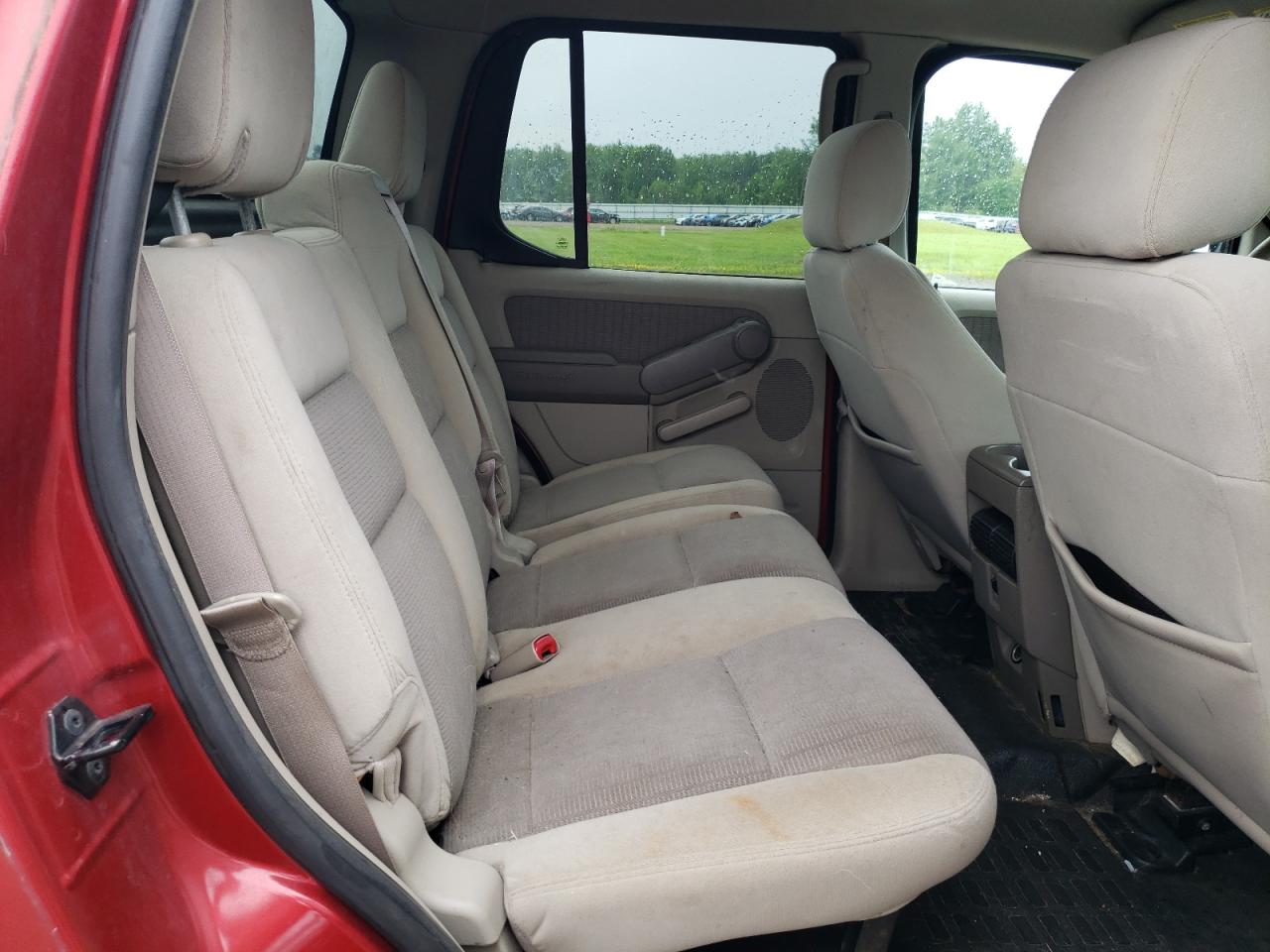 2007 Ford Explorer Sport Trac Xlt VIN: 1FMEU51KX7UA39006 Lot: 63332175