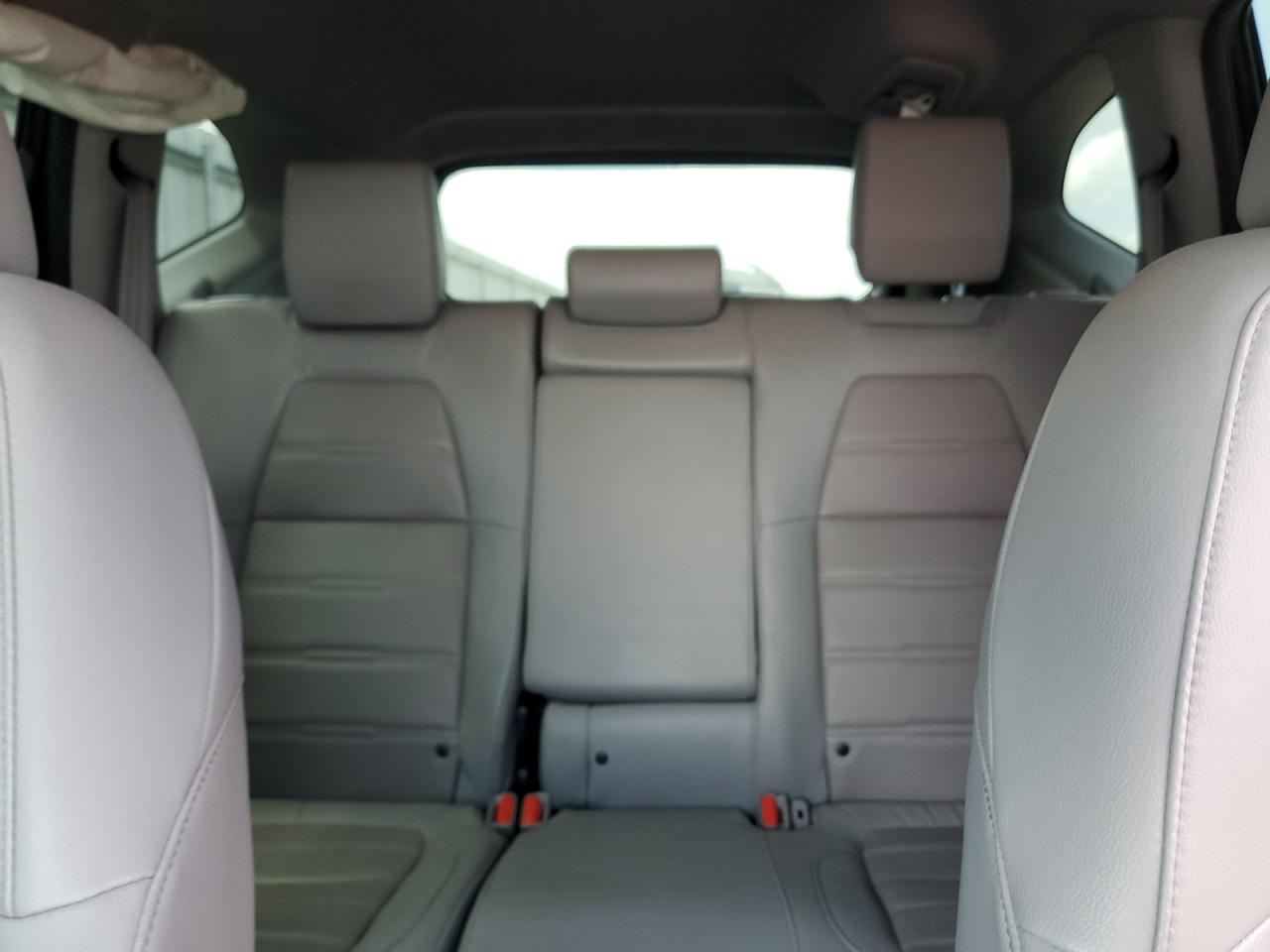 2019 Honda Cr-V Exl VIN: 7FARW2H85KE054155 Lot: 64850985