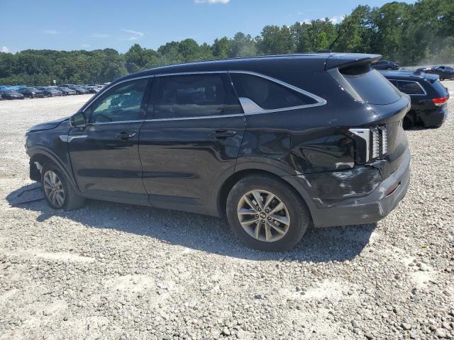  KIA SORENTO 2021 Угольный