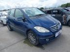 2009 MERCEDES BENZ C220 CDI E for sale at Copart ROCHFORD