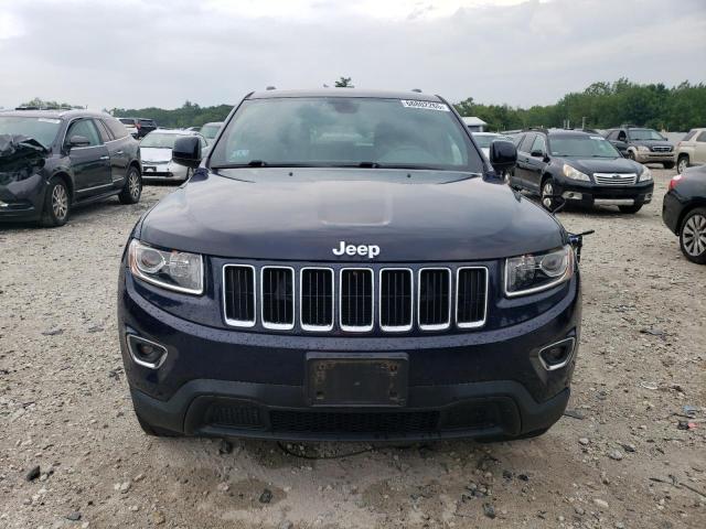 JEEP GRAND CHER 2016 Black