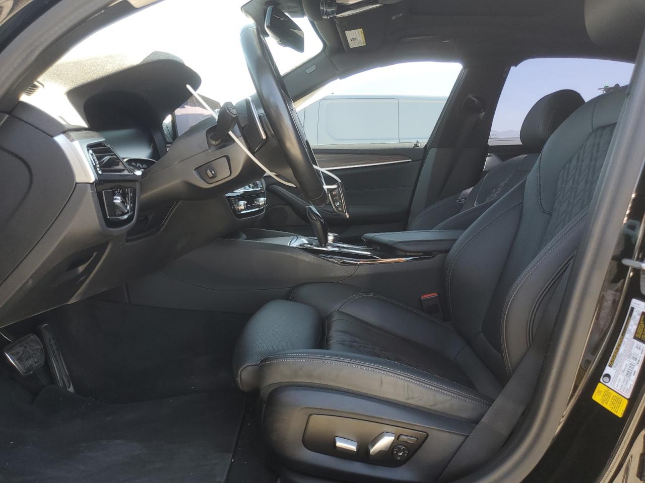 2023 BMW 530 I VIN: WBA53BH0XPWX95995 Lot: 63259575