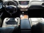 2015 INFINITI QX60    for sale at Copart AB - CALGARY