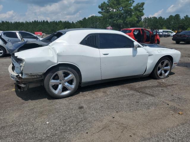  DODGE CHALLENGER 2013 Biały