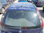 2004 VAUXHALL CORSA ENER for sale at Copart WOLVERHAMPTON