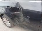 2013 VAUXHALL ZAFIRA TOU for sale at Copart WOLVERHAMPTON