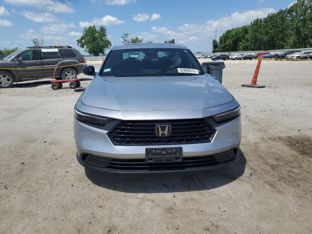  HONDA ACCORD 2024 Srebrny