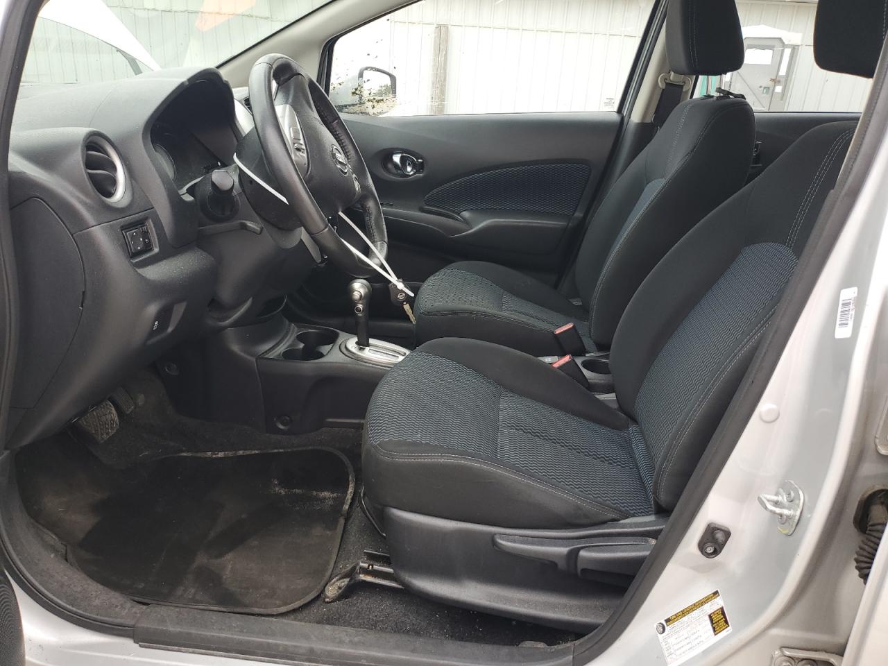 2016 Nissan Versa Note S VIN: 3N1CE2CP1GL383482 Lot: 65158265