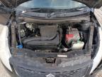 2015 SUZUKI SWIFT SZ4  for sale at Copart SANDWICH