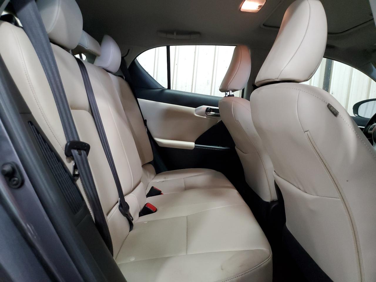 2013 Lexus Ct 200 VIN: JTHKD5BH0D2153189 Lot: 63943265