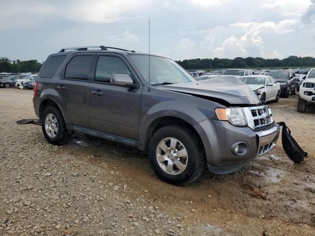  FORD ESCAPE 2012 Szary