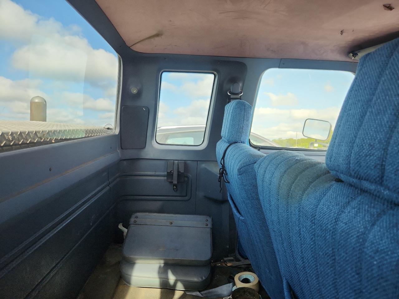 1992 Ford F150 VIN: 1FTEX15Y3NKA64552 Lot: 63804505