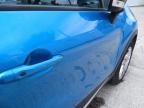 2016 RENAULT CAPTUR DYN for sale at Copart CHESTER