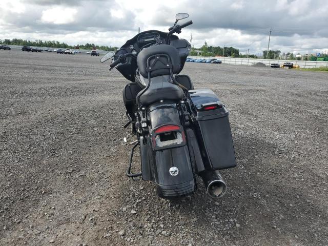 2010 HARLEY-DAVIDSON FLTRX   