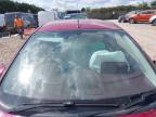 2009 FORD FIESTA ZET for sale at Copart WISBECH
