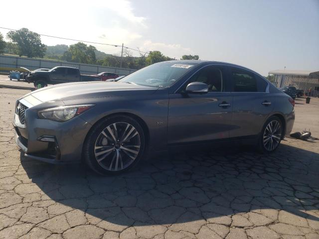 2020 Infiniti Q50 Pure