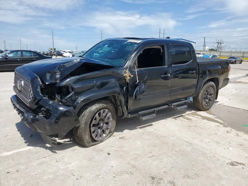 TOYOTA TACOMA DOU 2023