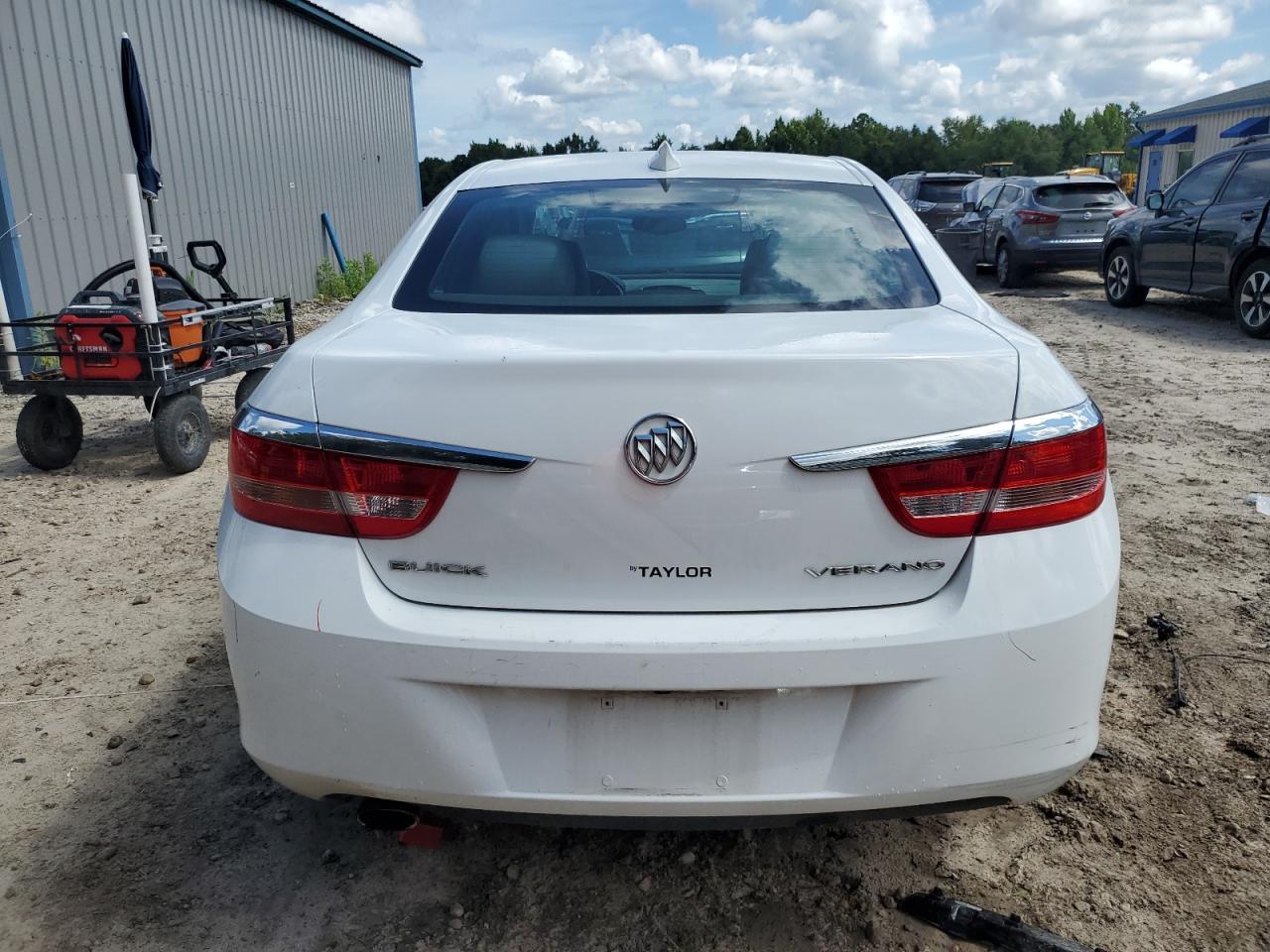 2015 Buick Verano VIN: 1G4PP5SK1F4181211 Lot: 62174105