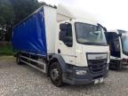 2016 DAF LF for sale at Copart SANDTOFT