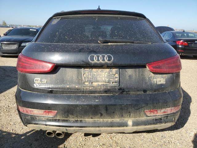 2015 AUDI Q3 PRESTIGE  
